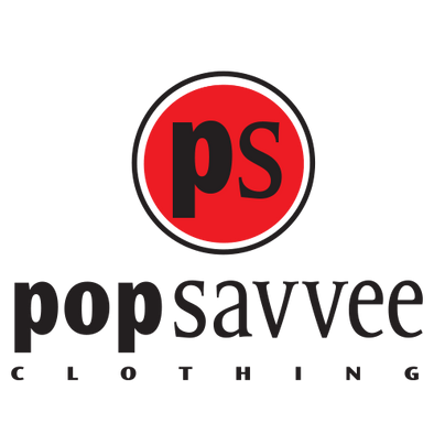 Pop Savvee Clothing's Website Launch - Pop Savvee Clothing