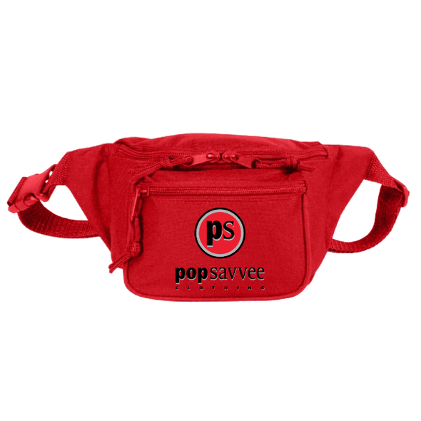 FASHION POUCHES Pop Savvee Clothing